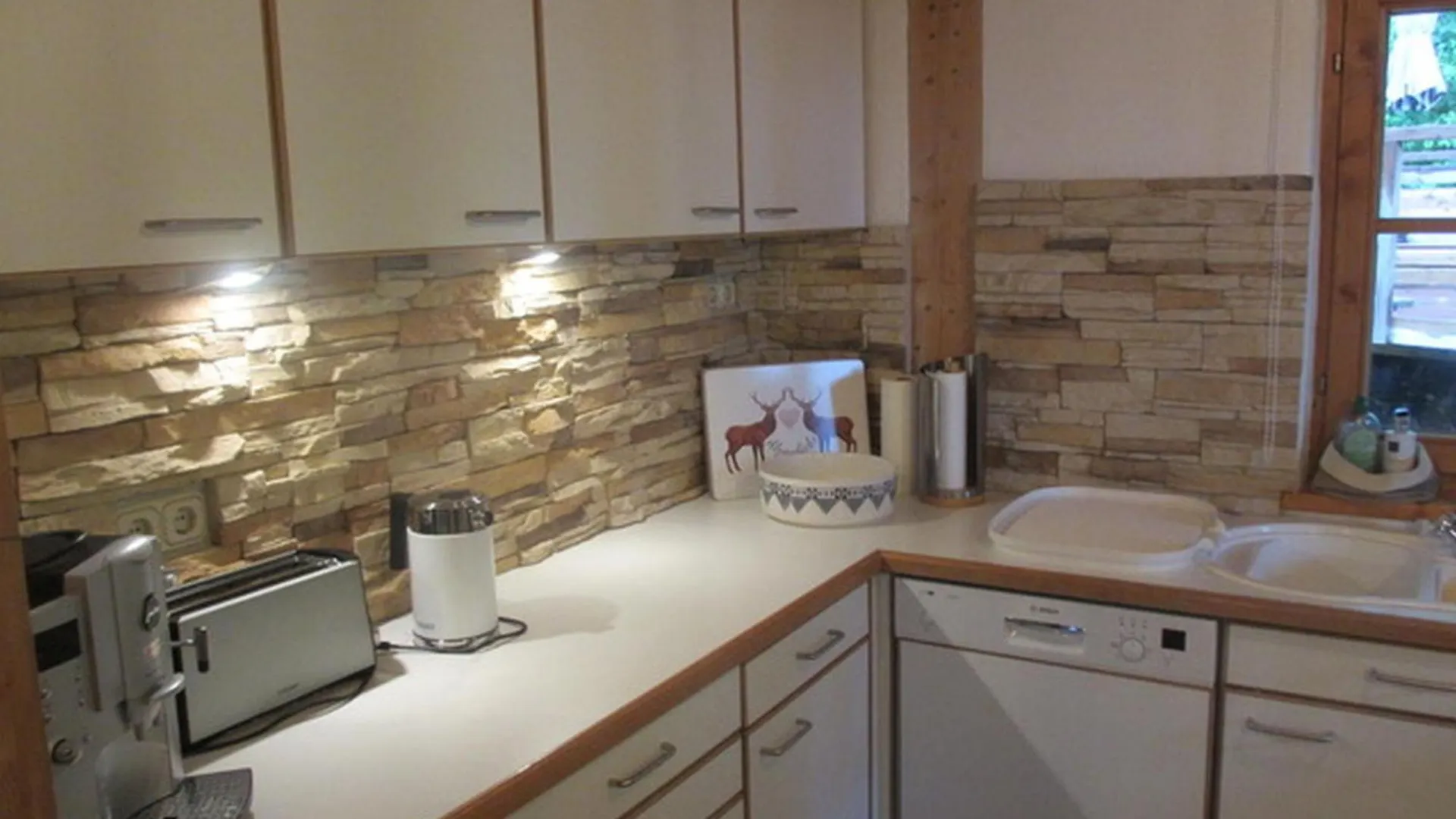 Holiday home Chalet Montfort Sonthofen Germany