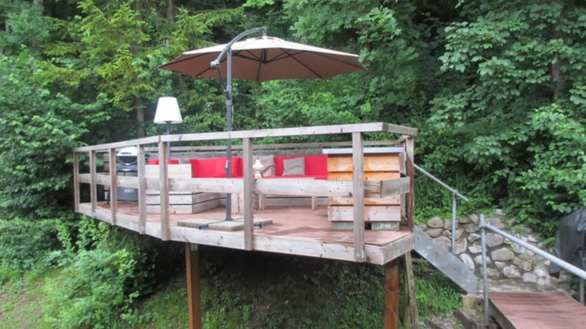 Chalet Montfort Sonthofen 0*,  Germany