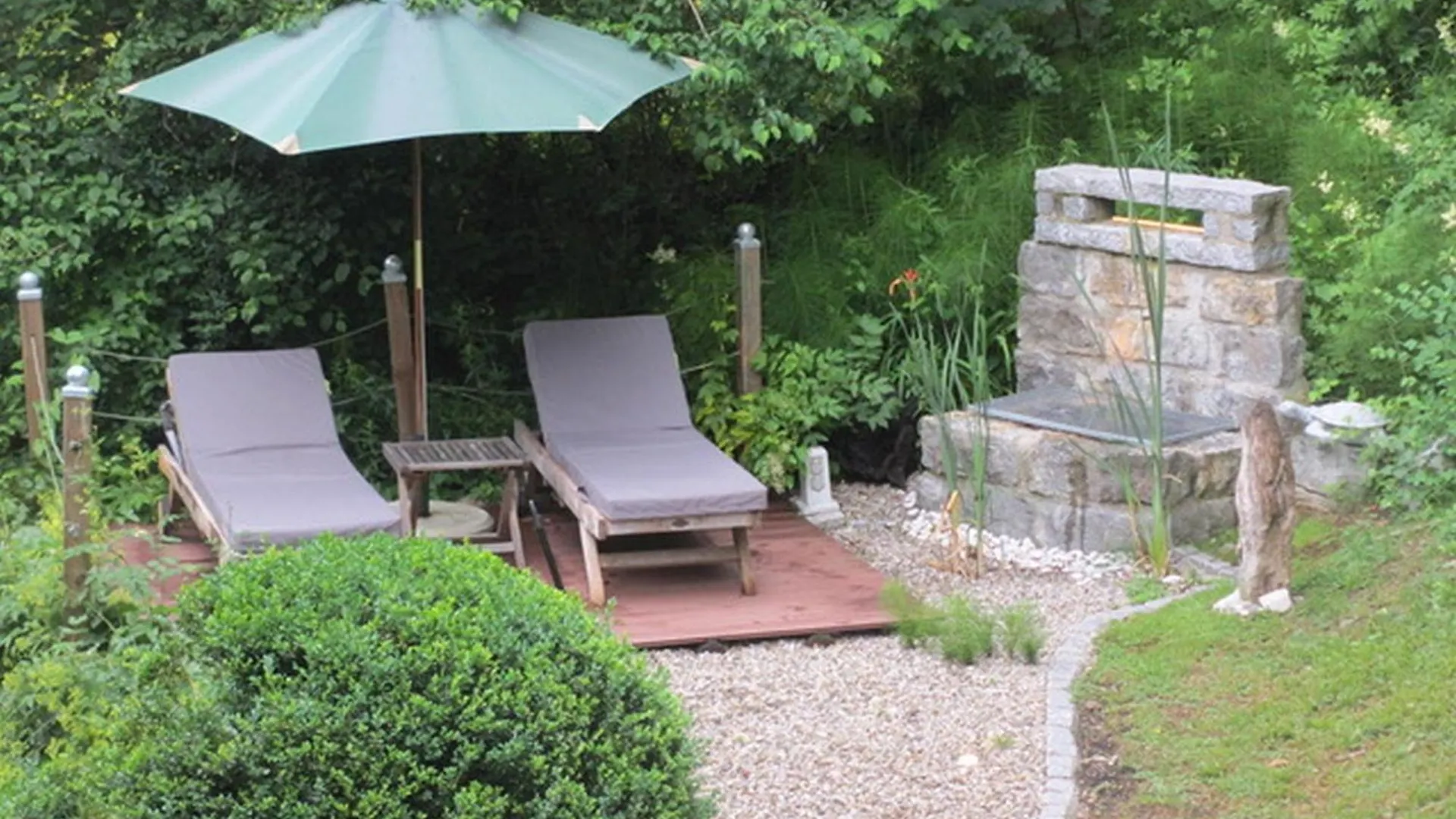 Holiday home Chalet Montfort Sonthofen Germany