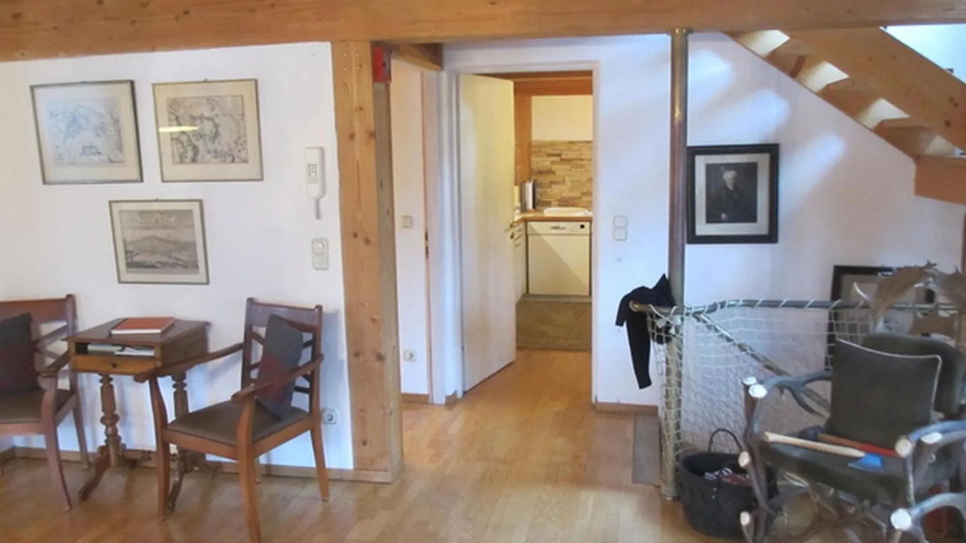 Chalet Montfort Sonthofen 0*,