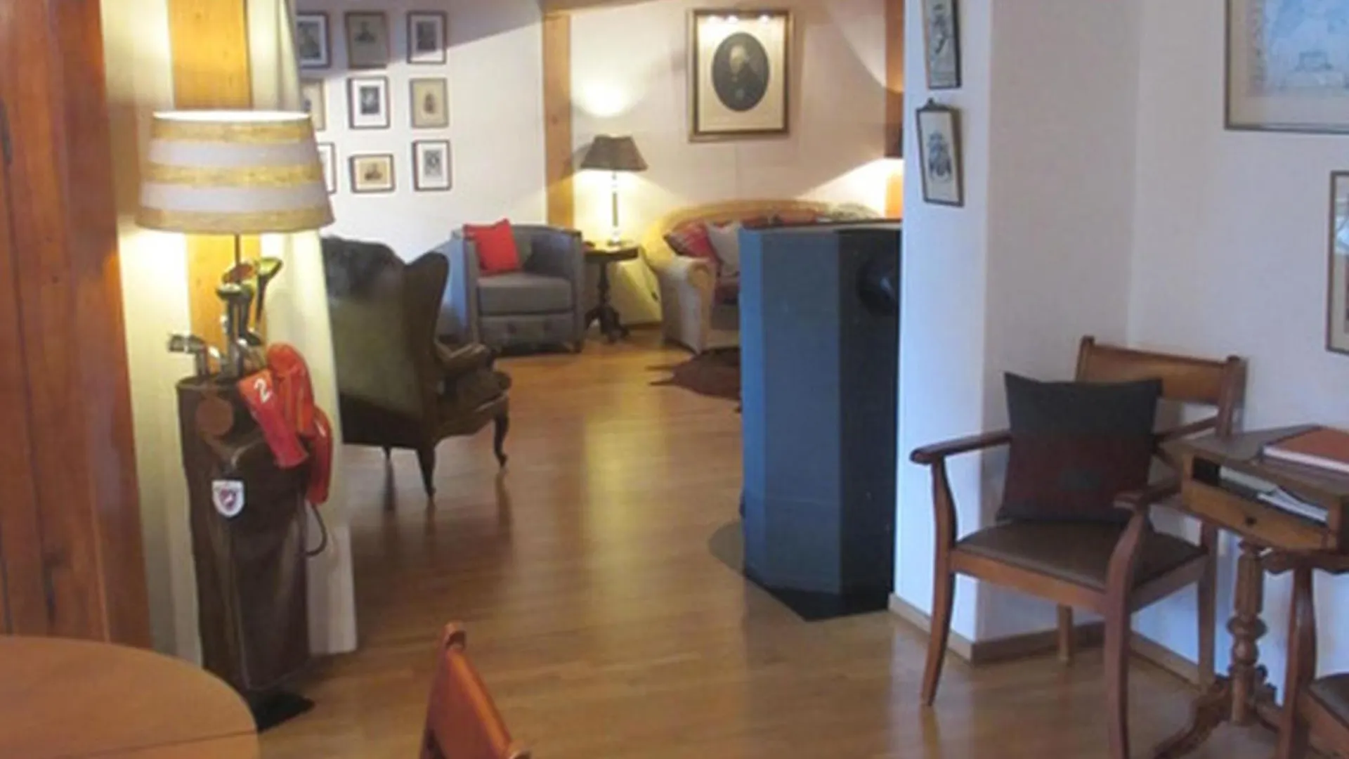 Chalet Montfort Sonthofen