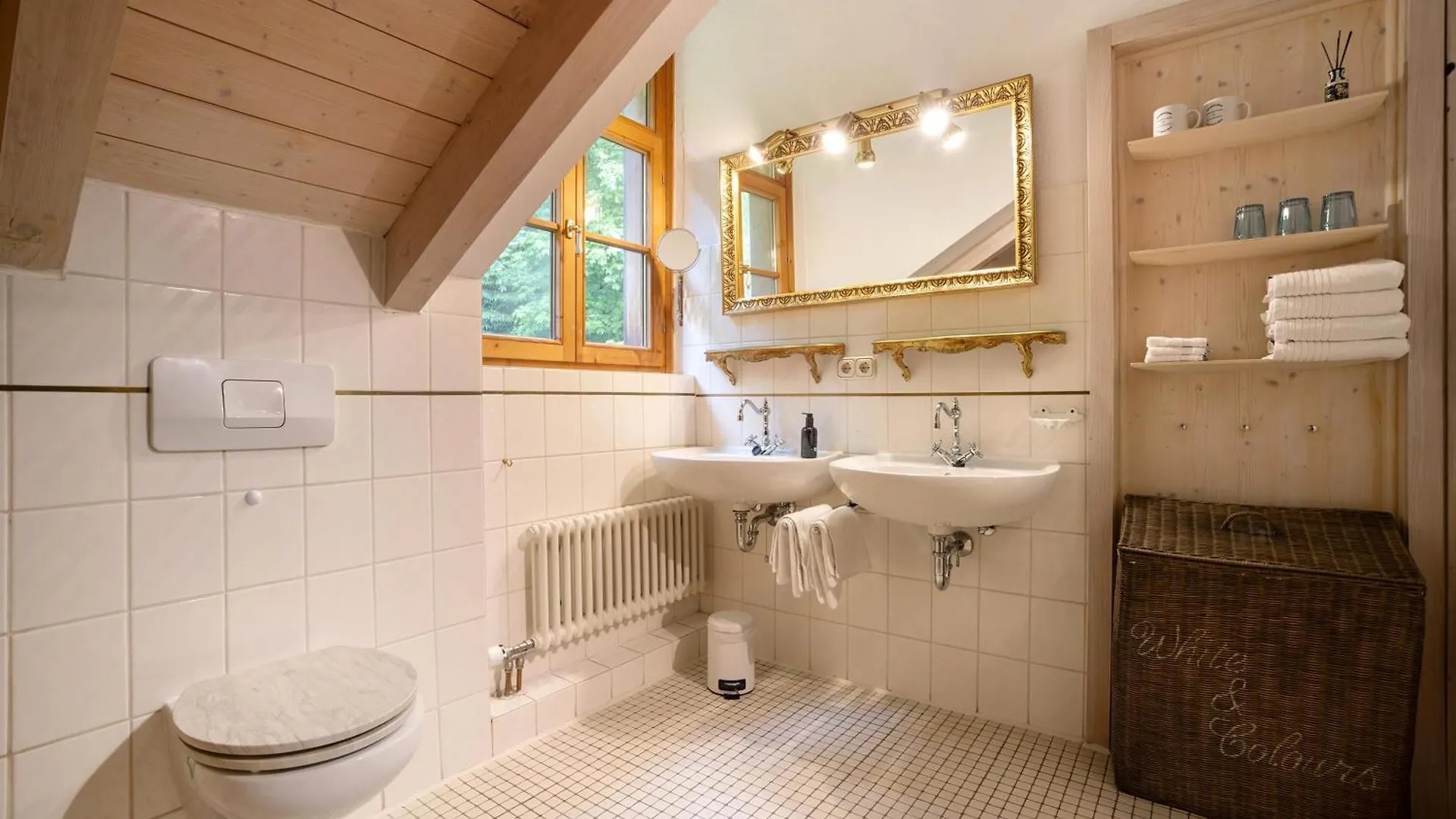 Chalet Montfort Sonthofen