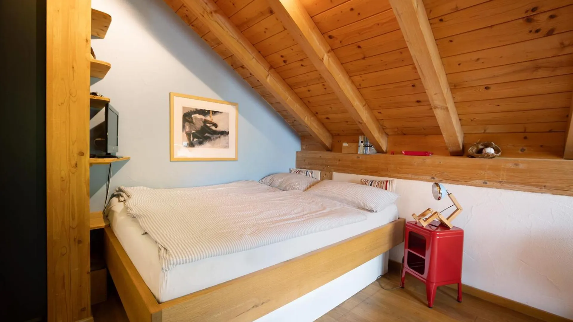 Chalet Montfort Sonthofen 0*,