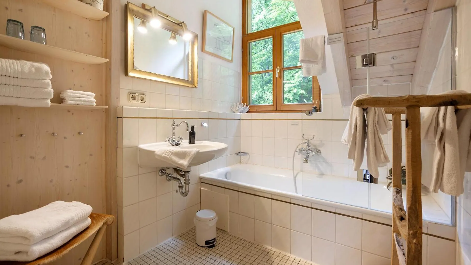 Chalet Montfort Sonthofen