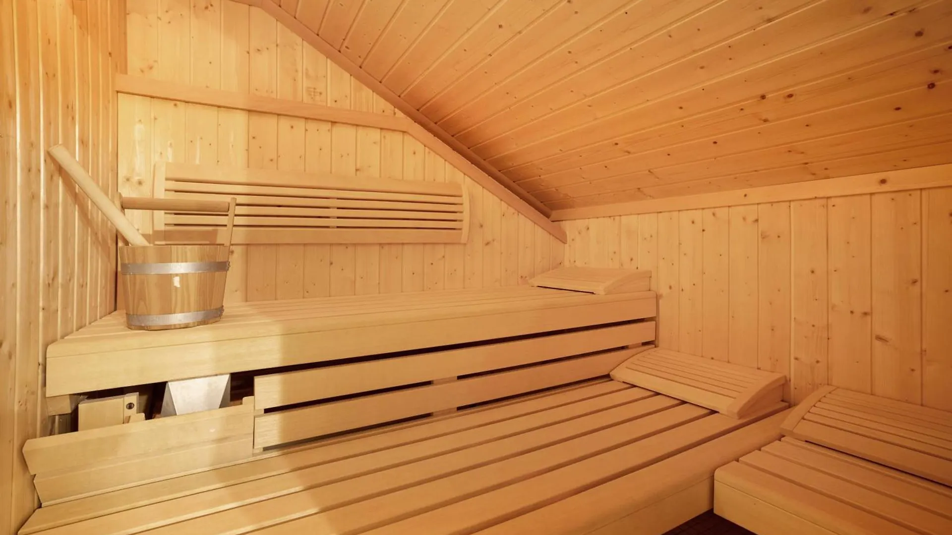 Chalet Montfort Sonthofen 0*,
