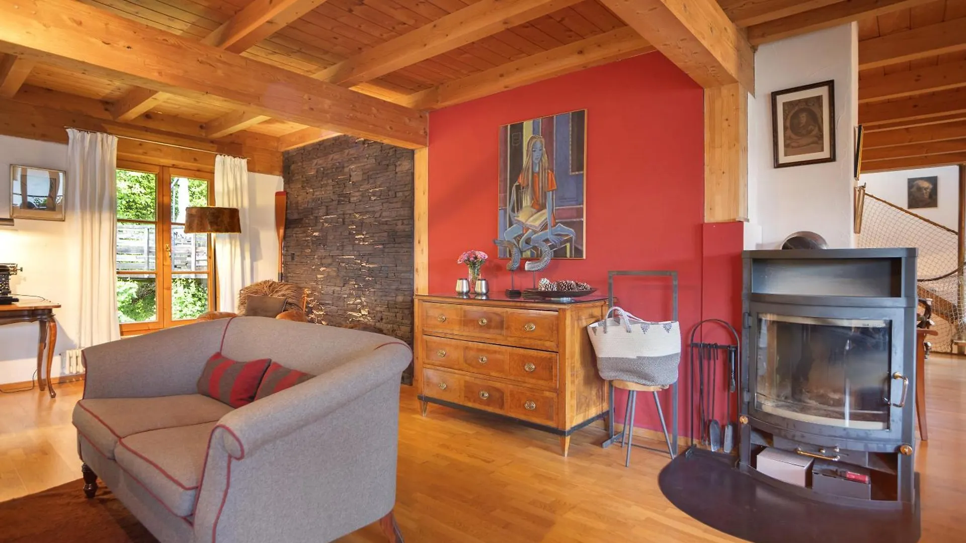 Chalet Montfort Sonthofen 0*,  Germany