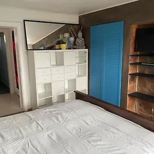 Apartment Ferienwohnung, Gattendorf