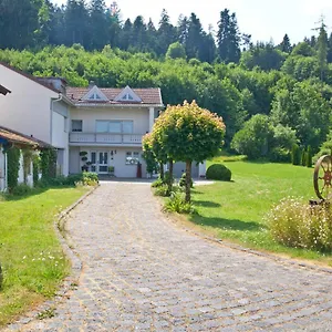 Apartment Deubzer In, Palling
