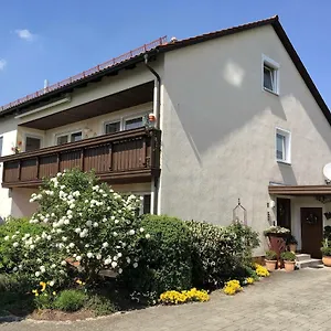 Apartment Kastl, Kastl (Amberg-Sulzbach)