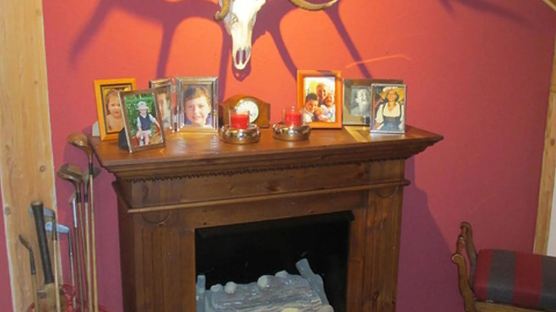Ferienhaus Chalet Montfort Sonthofen