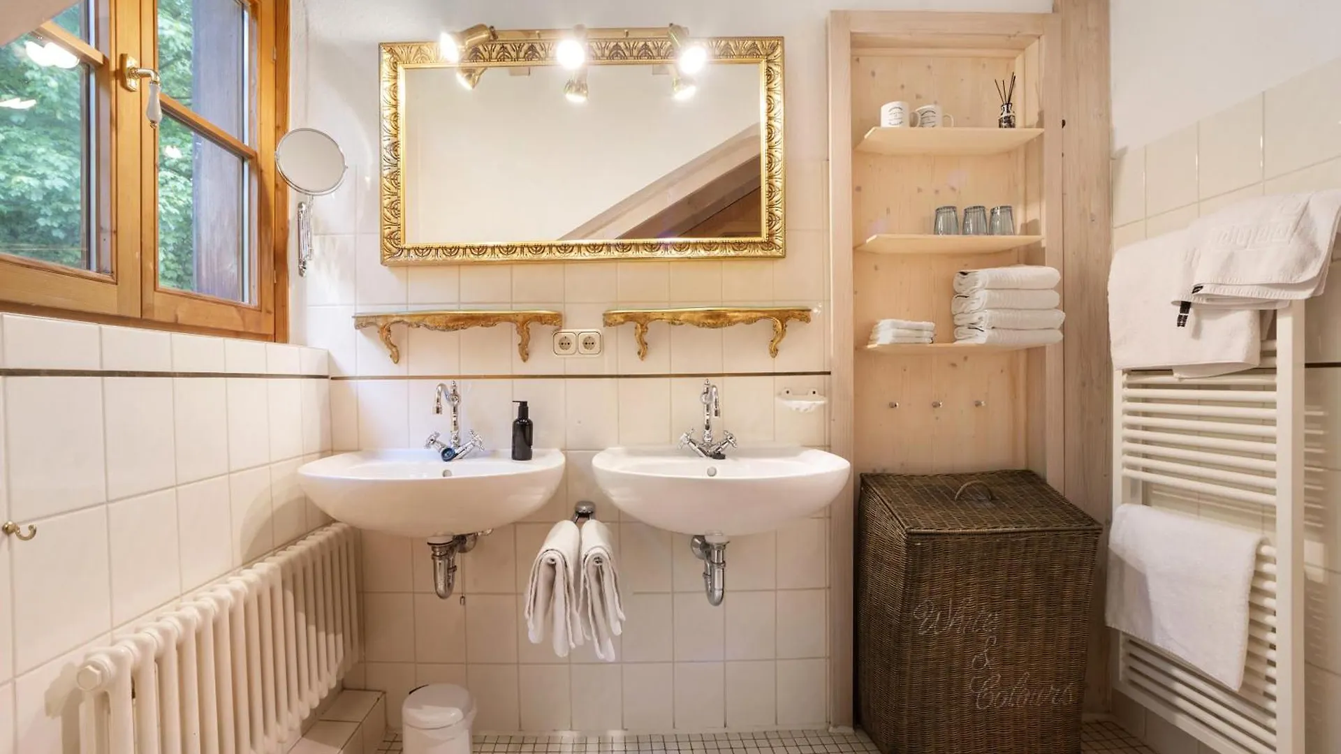 Ferienhaus Chalet Montfort Sonthofen