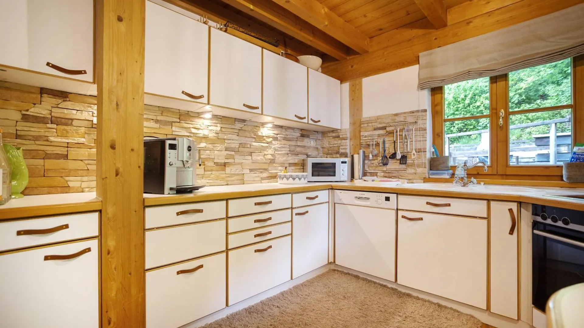 Chalet Montfort Sonthofen